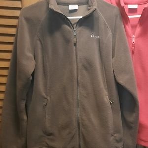 Columbia ladies jacket